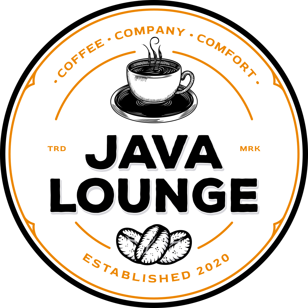 Java Lounge Full Color Logo